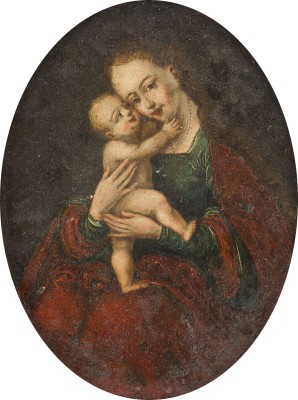 Auction 150<br>MARIAHILF