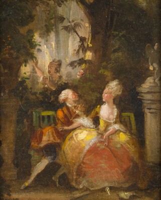 Auction 150<br>LA DÉCLARATION SURPRISE