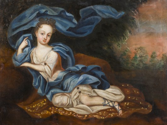 Auction 150<br>HEDWIG SOPHIA VON SCHWEDEN
