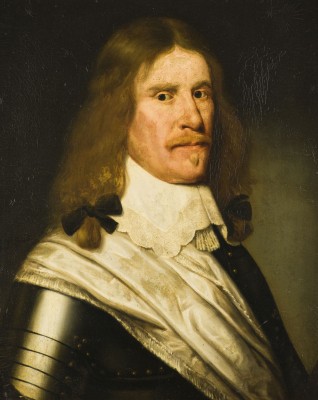 Auction 150<br>PORTRAIT EINES EDELMANNES