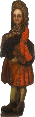 Auction 150<br>DUMMY BOARD FIGUR