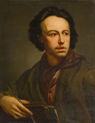 Auction 150<br>SELBSTPORTRAIT