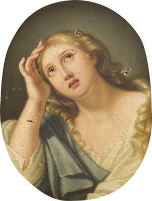 Auction 150<br>MARIA MAGDALENA