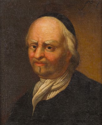 Auction 150<br>HERRENPORTRAIT