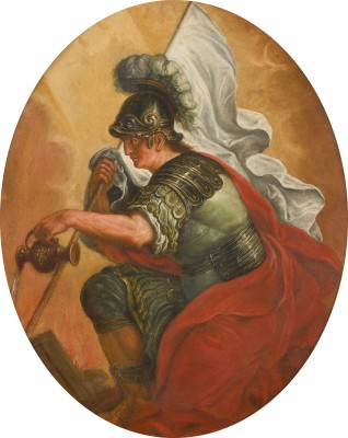 Auction 150<br>HEILIGER FLORIAN