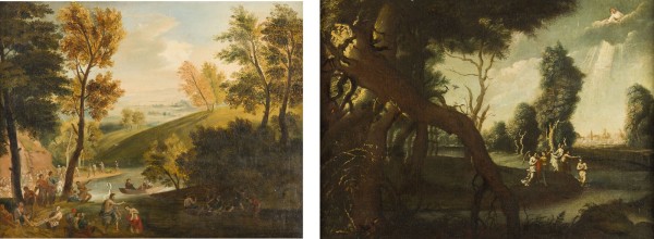 Auction 150<br>TAUFE CHRISTI