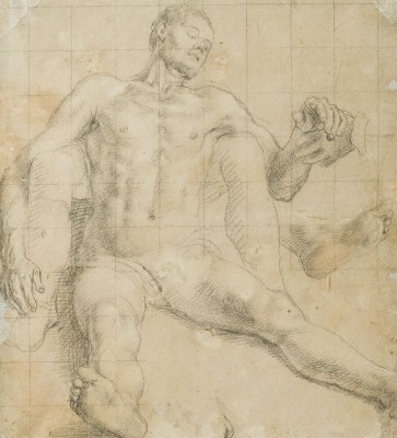 Auction 150<br>FIGURENSTUDIE