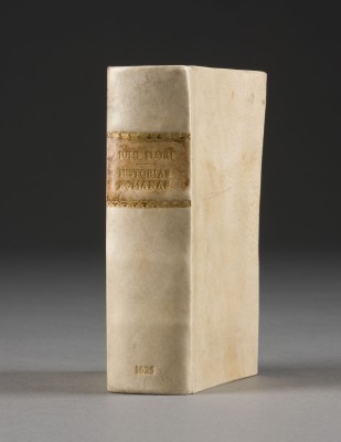 Auction 150<br>'HISTORIAE ROMANAE EPITOMAE LUCII JULII FLORI (...)'