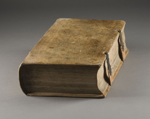 Picture SELTENE LATEINISCH-DEUTSCHE BIBELAUSGABE: BIBLIA SACRA VULGATA