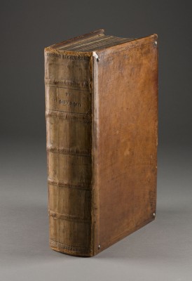 Bild LUTHER-BIBEL