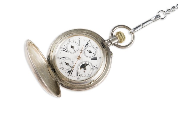 Picture TASCHENUHR