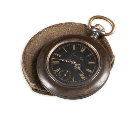 Picture TASCHENUHR