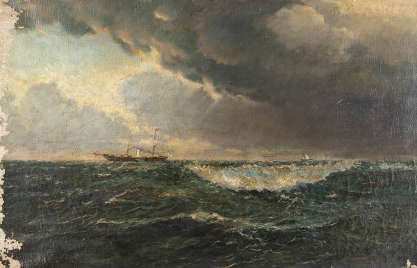 Auction 151<br>MEERLANDSCHAFT