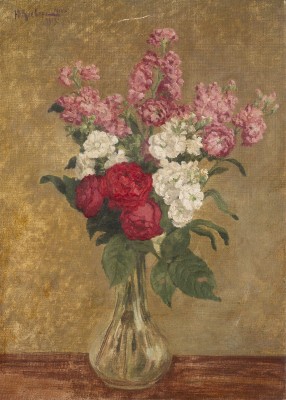 Picture STILLLEBEN MIT BLUMEN
