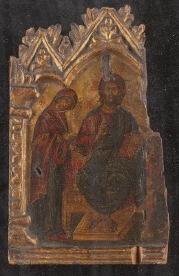 Auction 151<br>IKONE MIT DEESIS