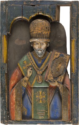Picture HEILIGER NIKOLAUS VON MYRA