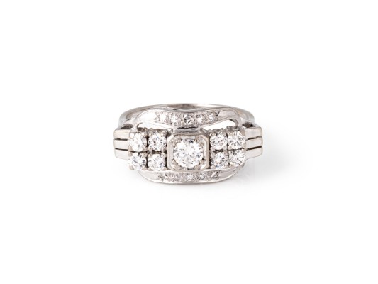 Picture DIAMANT TANK RING