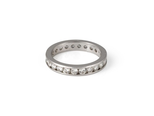 Bild ETERNITY BRILLANT RING