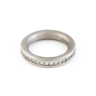Bild 'SCHMUCKWERK' DESIGN MEMOIRE RING