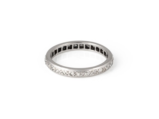 Bild ETERNITY DIAMANT RING