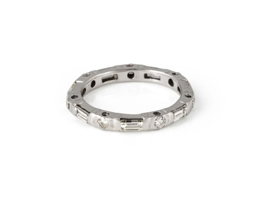 Bild ETERNITY DIAMANT RING