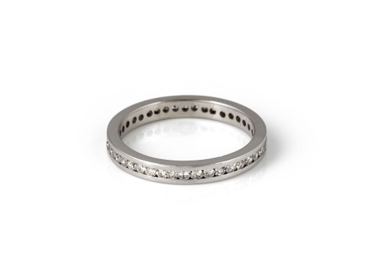 Bild MEMOIRE DIAMANT RING