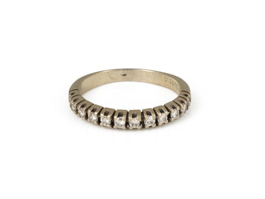 Bild HALB MEMOIRE RING