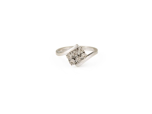 Bild DIAMANT RING