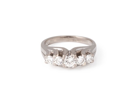 Picture FEURIGER RIVIERA BRILLANT RING