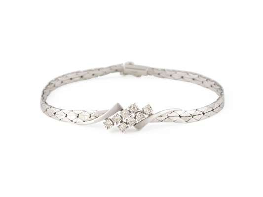 Bild DIAMANT ARMBAND