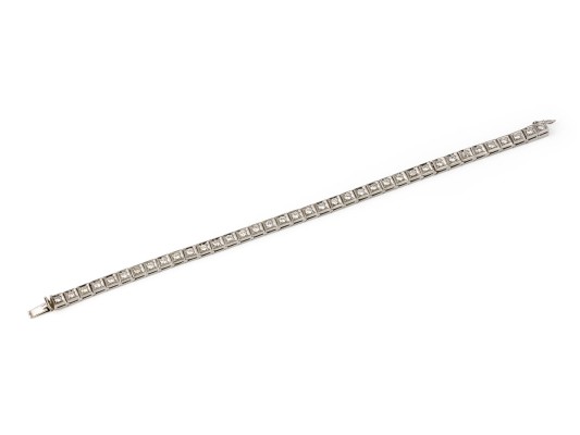 Picture MASSIVES TENNIS ARMBAND