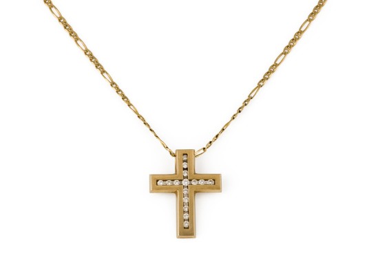 Picture KREUZ COLLIER