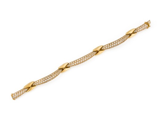 Bild BRILLANT ARMBAND