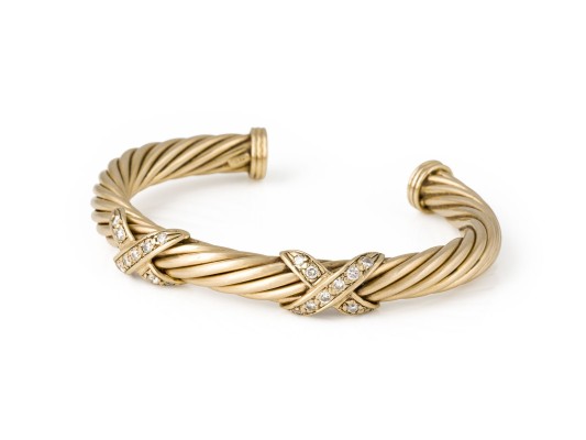 Bild KABEL ARM SPANGE