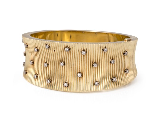 Bild STERNEN HIMMEL ARMREIF