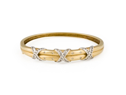 Picture KREUZ ARMREIF