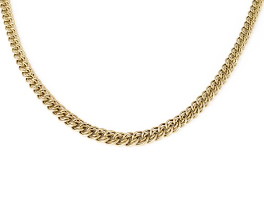 Bild GOLD COLLIER