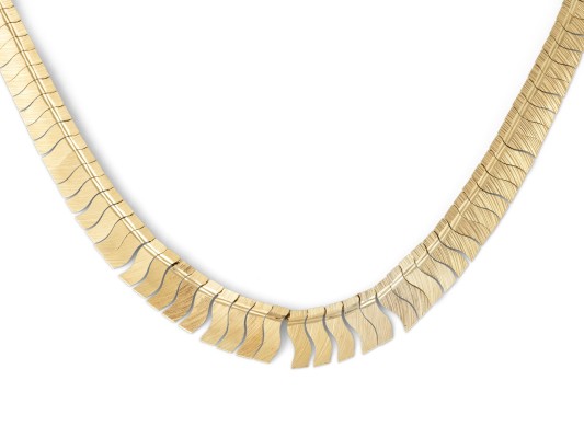 Bild CLEOPATRA CHOKER COLLIER