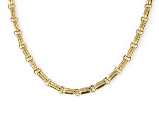Bild GOLD COLLIER