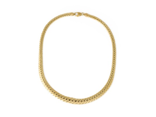 Bild FLACHPANZER COLLIER