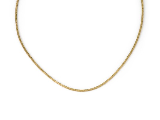 Bild GOLD COLLIER