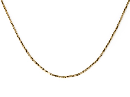 Picture LANGE KÖNIGS KETTE