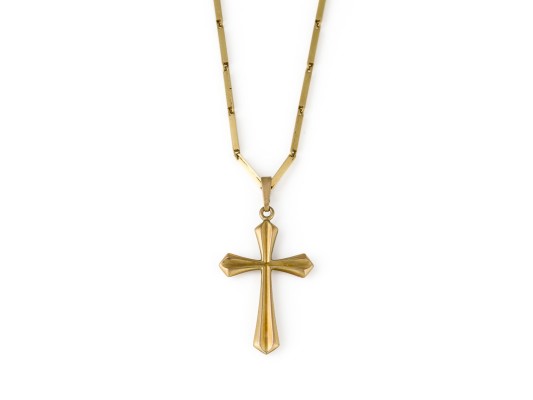 Picture KREUZ COLLIER