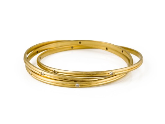 Bild TRINITY DE 'CARTIER' BRILLANT ARMREIF