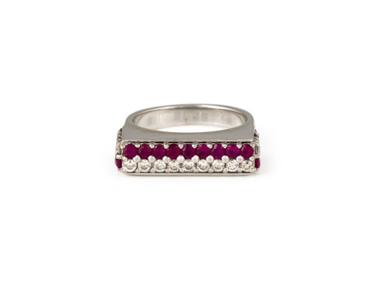 Auktion 153<br>DESIGN RING