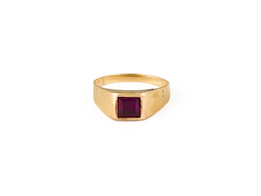 Picture SAPHIR RING
