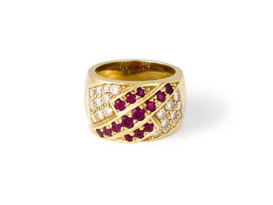 Bild BREITER BANDRING