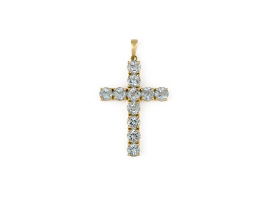 Bild KREUZ ANHÄNGER