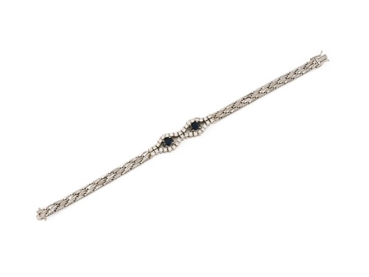 Bild SAPHIR BRILLANT ARMBAND