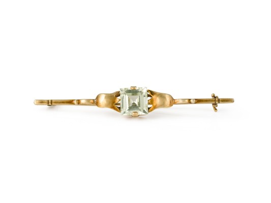 Picture STAB BROSCHE